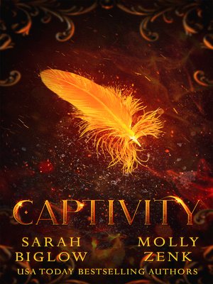 cover image of Captivity